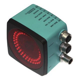 Pepperl+Fuchs Vision Sensor 292701 Typ PHA600-F200-B17-V1D