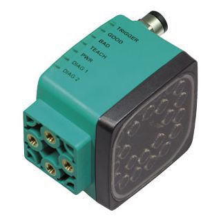 Pepperl+Fuchs Bogeninspektions Sensor 268532 Typ BIS510P-F201A-60