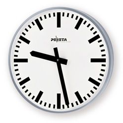 Peweta Nebenuhr 71.250.421 EAN Nr. 4250594510188