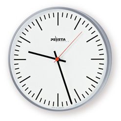 Peweta Nebenuhr DCF Port 81.250.331 EAN Nr. 4250594517262