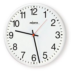 Peweta Nebenuhr DCF Port 81.271.411 EAN Nr. 4250594517484