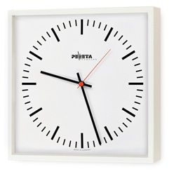 Peweta Nebenuhr DCF Port 81.281.231 EAN Nr. 4250594517804