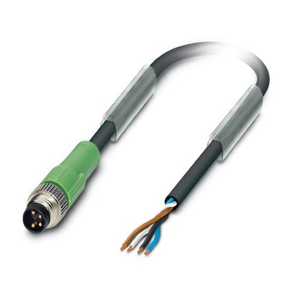 Phoenix Contact Sensor-/Aktor-Kabel 1681787 Typ SAC-4P-M 8MS/1,5-PUR 