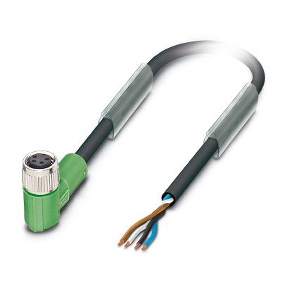 Phoenix Contact Sensor-/Aktor-Kabel 1681871 Typ SAC-4P- 1,5-PUR/M 8FR 