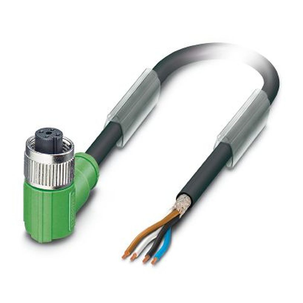 Phoenix Contact Sensor-/Aktor-Kabel 1682906 Typ SAC-4P- 1,5-PUR/M12FR SH 