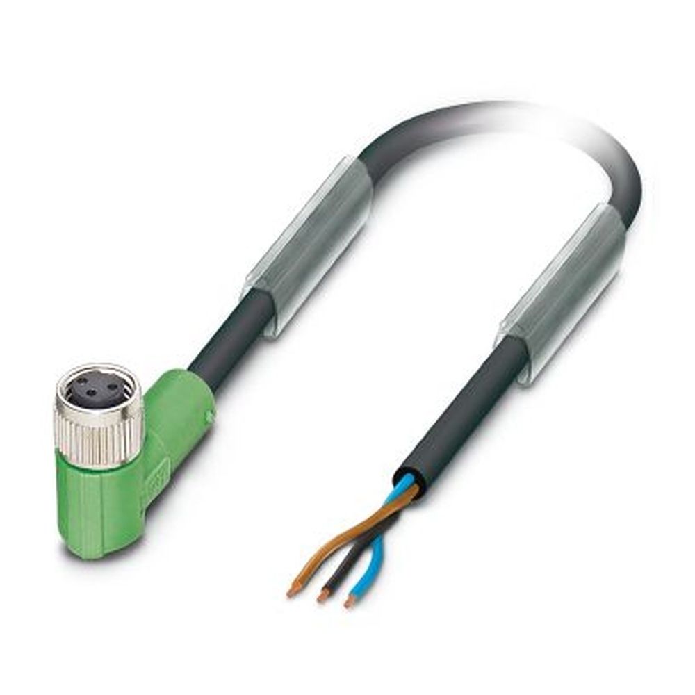 Phoenix Contact Sensor-/Aktor-Kabel 1694169 Typ SAC-3P-10,0-PUR/M 8FR 