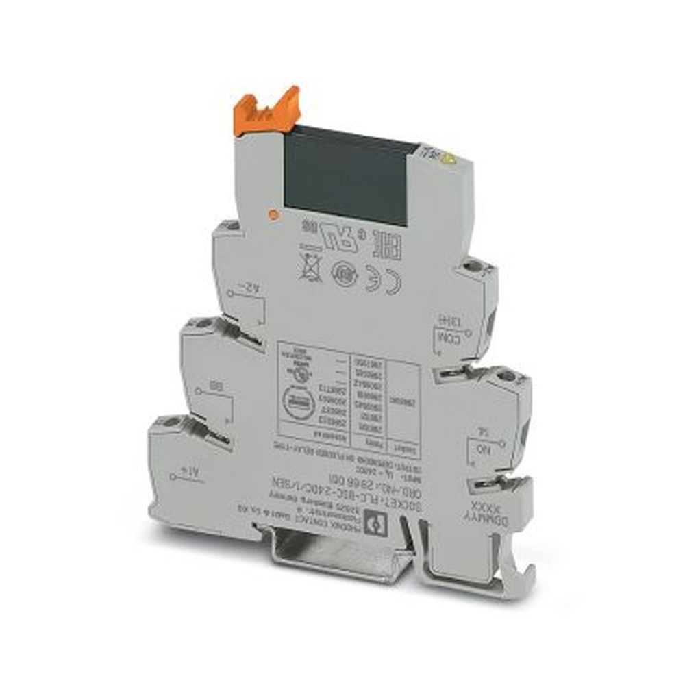 Phoenix Contact PLC Interface 2967840 Typ PLC-OSC- 24DC/230AC/ 1 