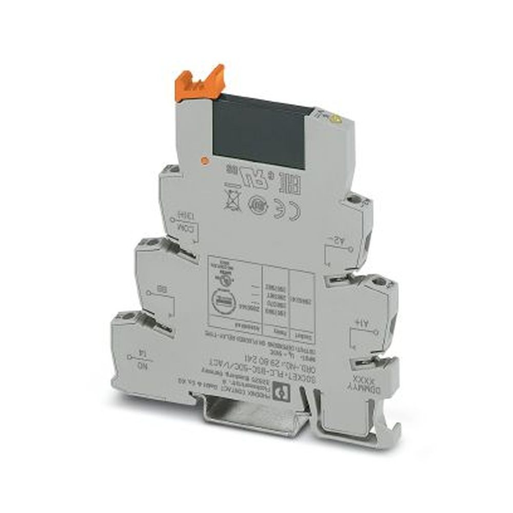 Phoenix Contact PLC Interface 2980144 Typ PLC-OSC- 5DC/ 24DC/ 2/ACT 