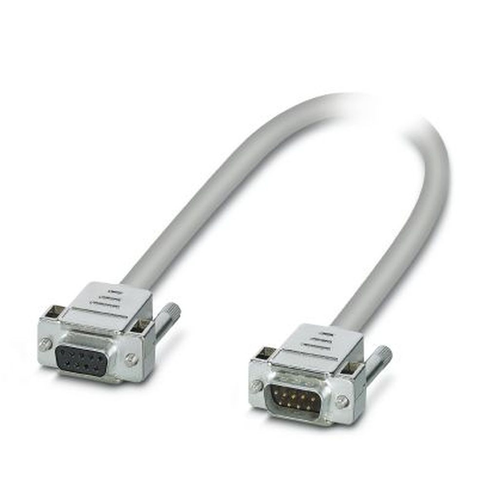 Phoenix Contact Kabel 2299990 Typ CABLE-D 9SUB/B/S/100/KONFEK/S 