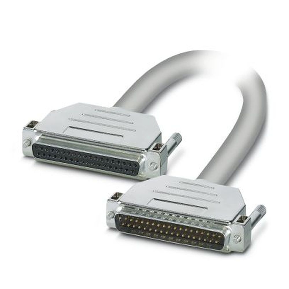 Phoenix Contact Kabel 2302227 Typ CABLE-D37SUB/B/S/200/KONFEK/S 