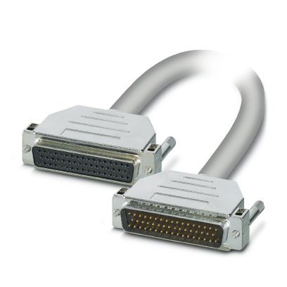 Phoenix Contact Kabel 2302272 Typ CABLE-D50SUB/B/S/100/KONFEK/S 