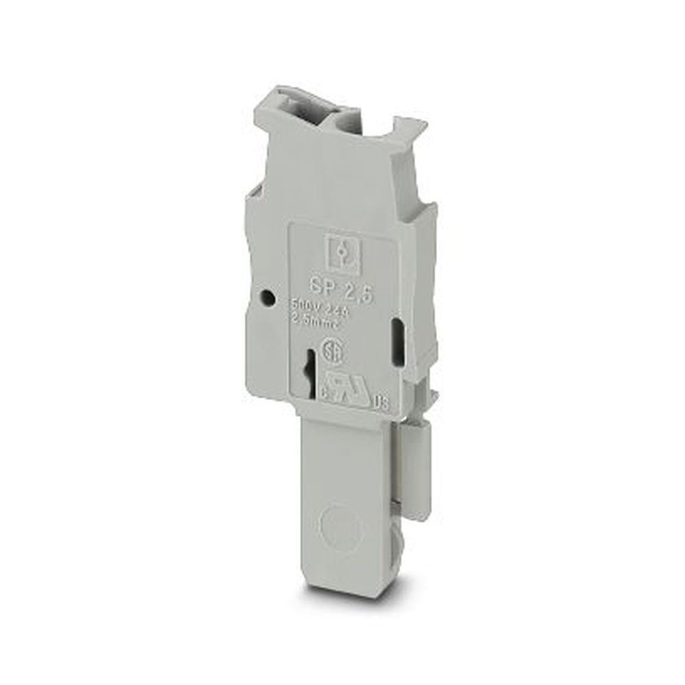 Phoenix Contact Stecker 3043019 Typ SP 2,5/ 1-L Preis per VPE von 50 Stück