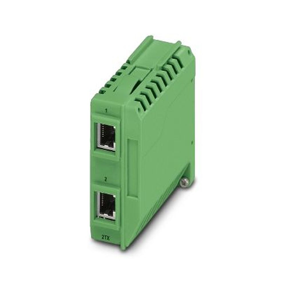 Phoenix Contact Interface Modul 2832344 Typ FL IF 2TX VS-RJ-F 