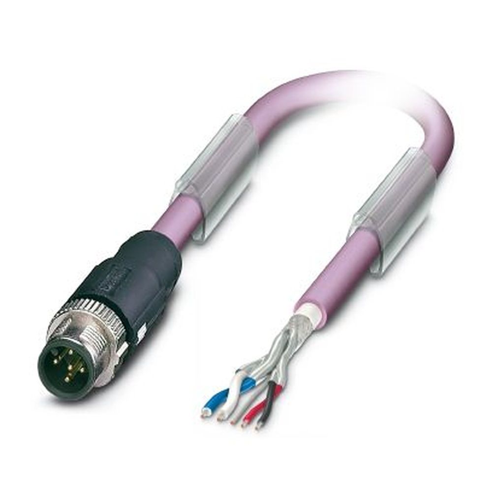 Phoenix Contact Bussystem Kabel 1518193 Typ SAC-5P-MS/10,0-920 SCO 