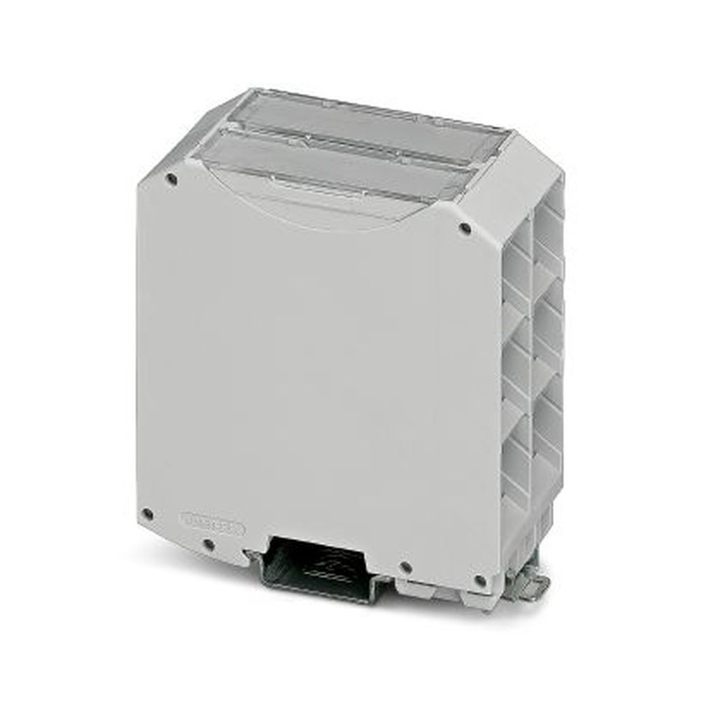 Phoenix Contakt Elektronikgehäuse 2869391 Typ ME MAX 45 F G 3-3 KMGY Preis per VPE von 10 Stück