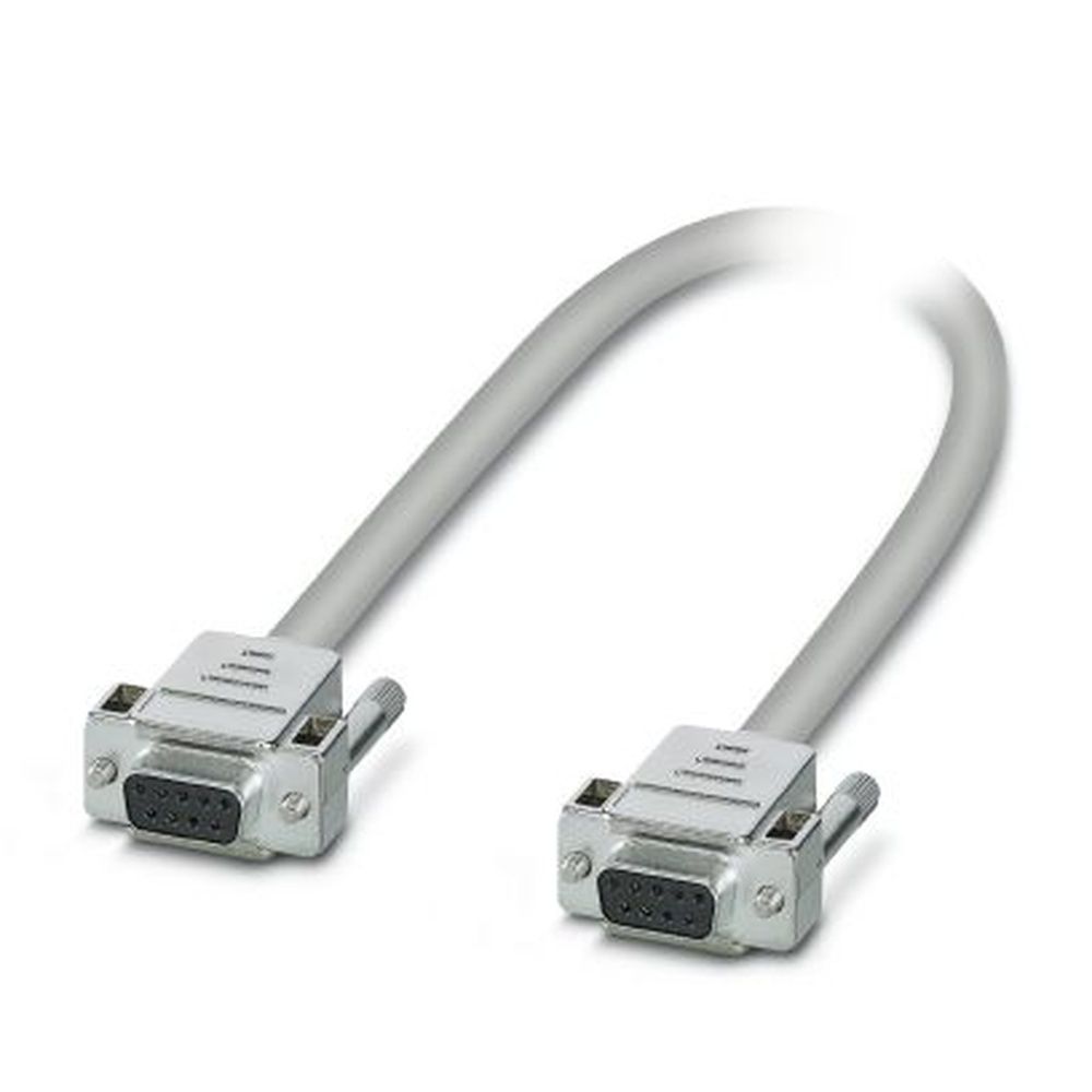 Phoenix Contact Kabel 2305415 Typ CABLE-D 9SUB/B/B/100/KONFEK/S 