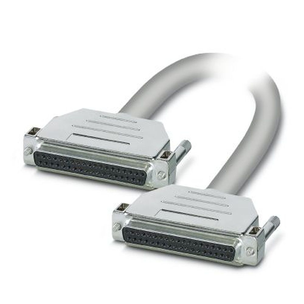 Phoenix Contact Kabel 2305512 Typ CABLE-D37SUB/B/B/ 200/KONFEK/S 