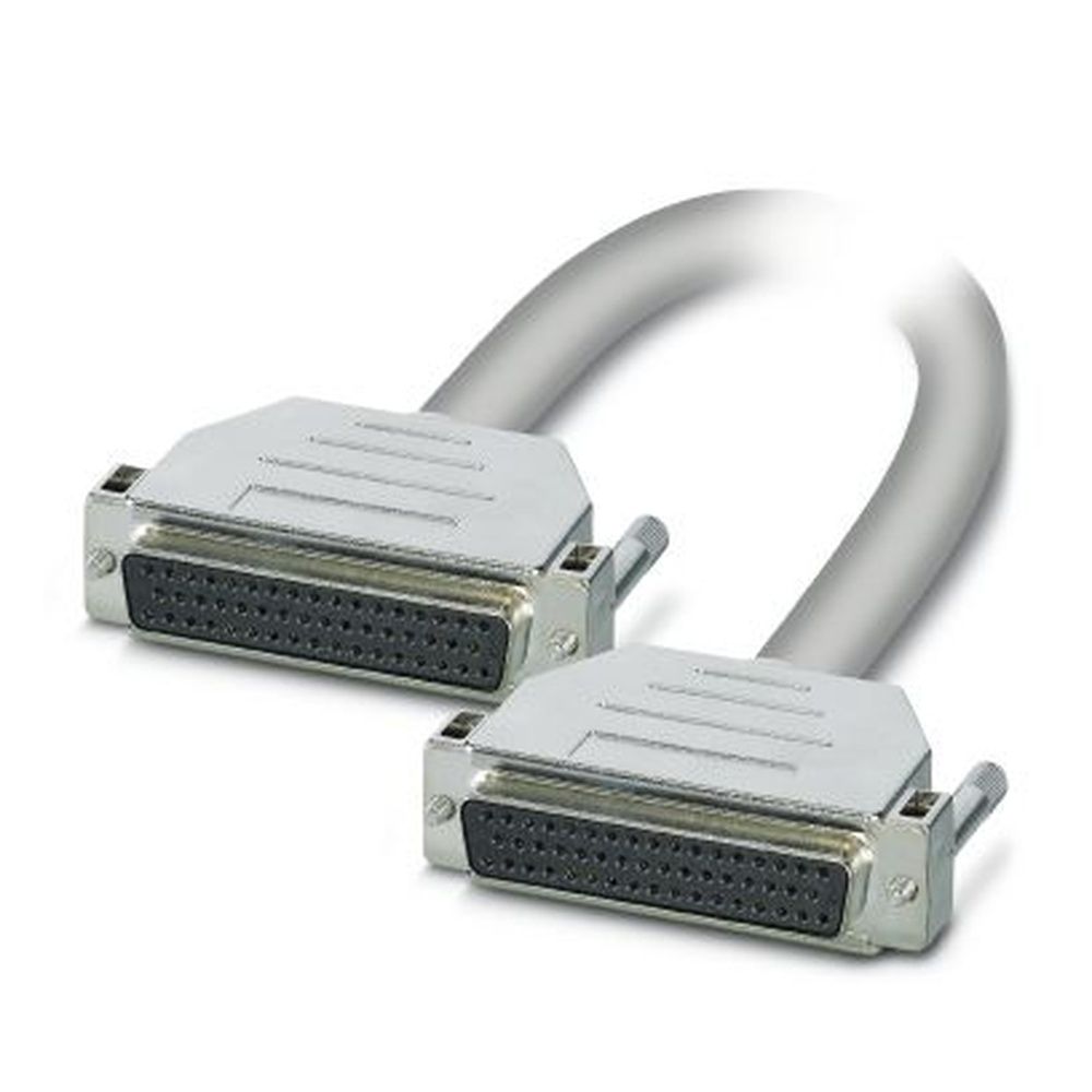 Phoenix Contact Kabel 2305541 Typ CABLE-D50SUB/B/B/100/KONFEK/S 