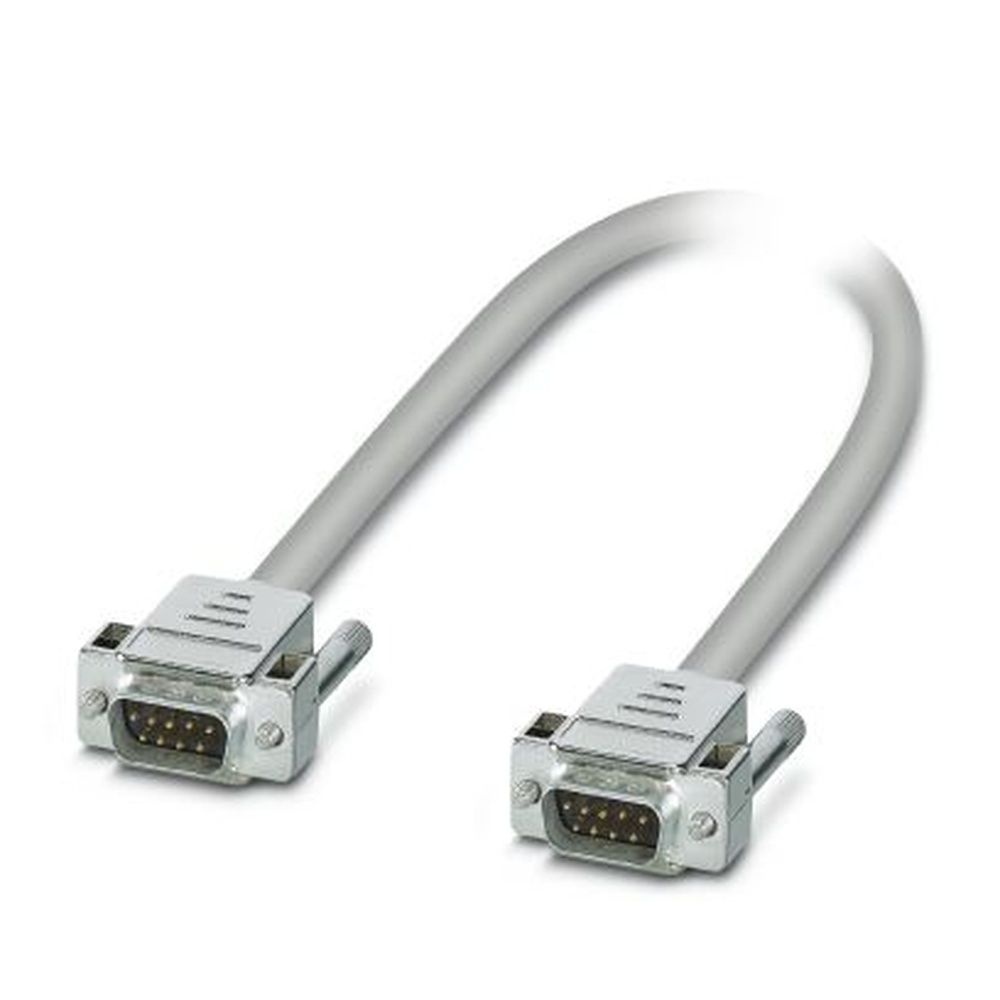 Phoenix Contact Kabel 2305570 Typ CABLE-D 9SUB/S/S/100/KONFEK/S 