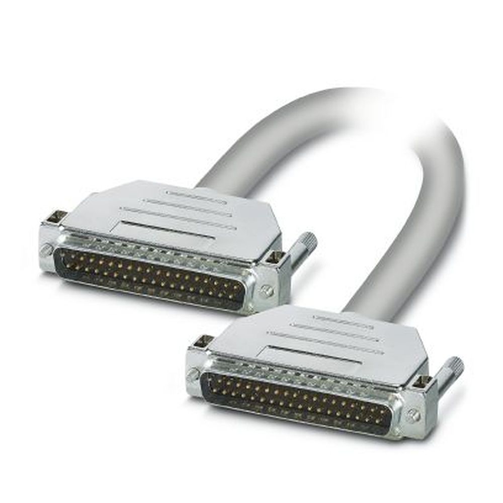 Phoenix Contact Kabel 2305680 Typ CABLE-D37SUB/S/S/300/KONFEK/S 