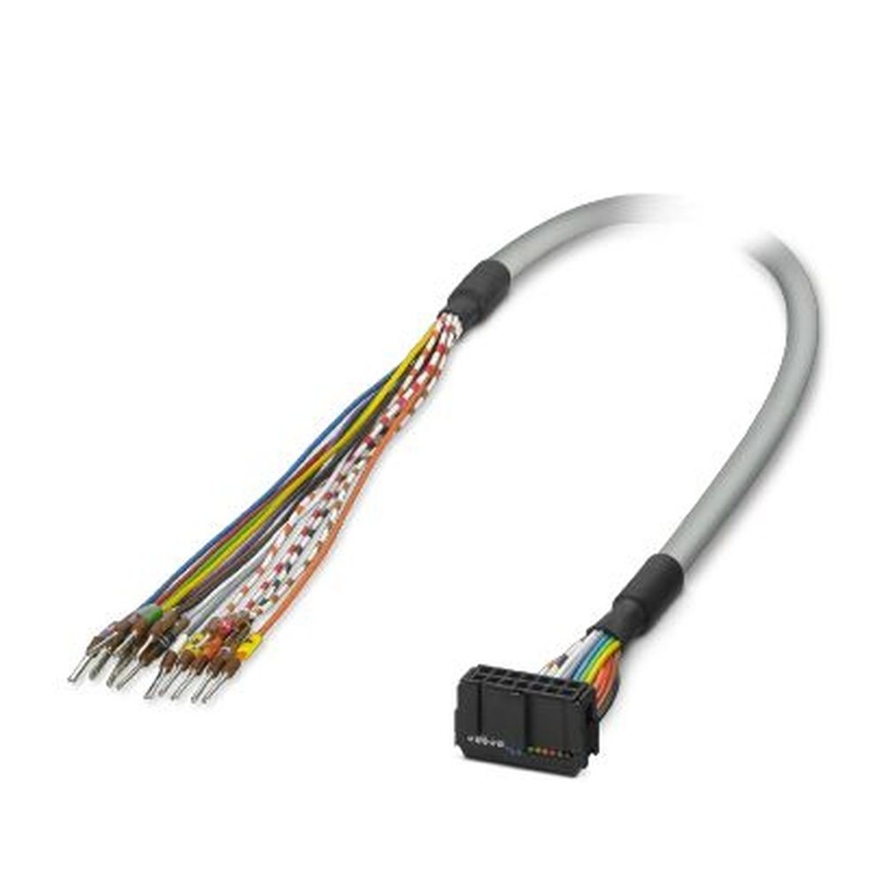 Phoenix Contact Rundkabel 2305253 Typ CABLE-FLK14/OE/0,14/ 100 