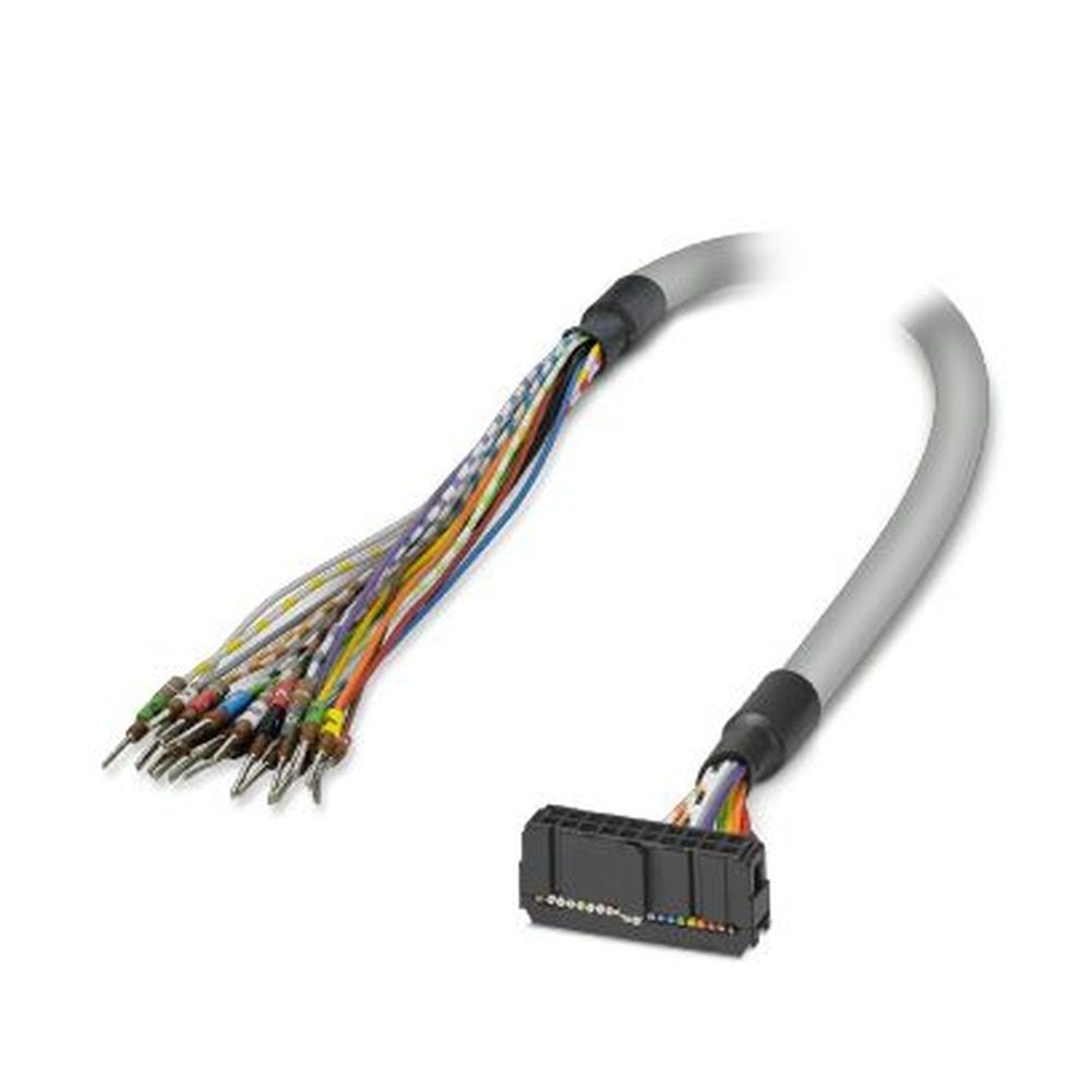 Phoenix Contact Rundkabel 2305321 Typ CABLE-FLK20/OE/0,14/ 200 