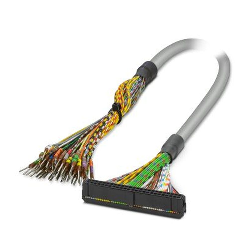 Phoenix Contact Rundkabel 2305910 Typ CABLE-FLK50/OE/0,14/1000 