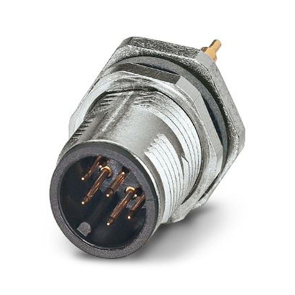 Phoenix Contakt Einbaustecker 1552997 Typ SACC-DSI-MS-8CON-M12-SCO SH Preis per VPE von 20 Stück