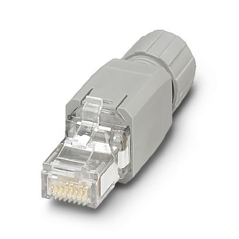 Phoenix Contact Steckverbinder 1658435 Typ VS-PN-RJ45-5-Q/IP20 