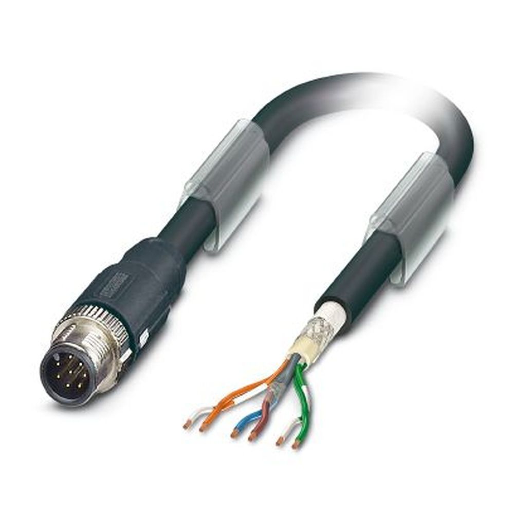 Phoenix Contact Bussystem Kabel 1428500 Typ SAC-6P-MS/ 5,0-970 SCO 