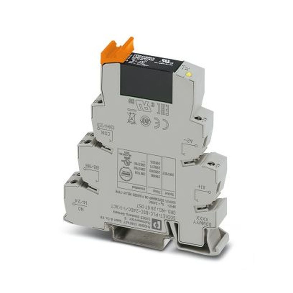 Phoenix Contact PLC Interface 2982760 Typ PLC-OSC- 24DC/230AC/ 2/ACT 