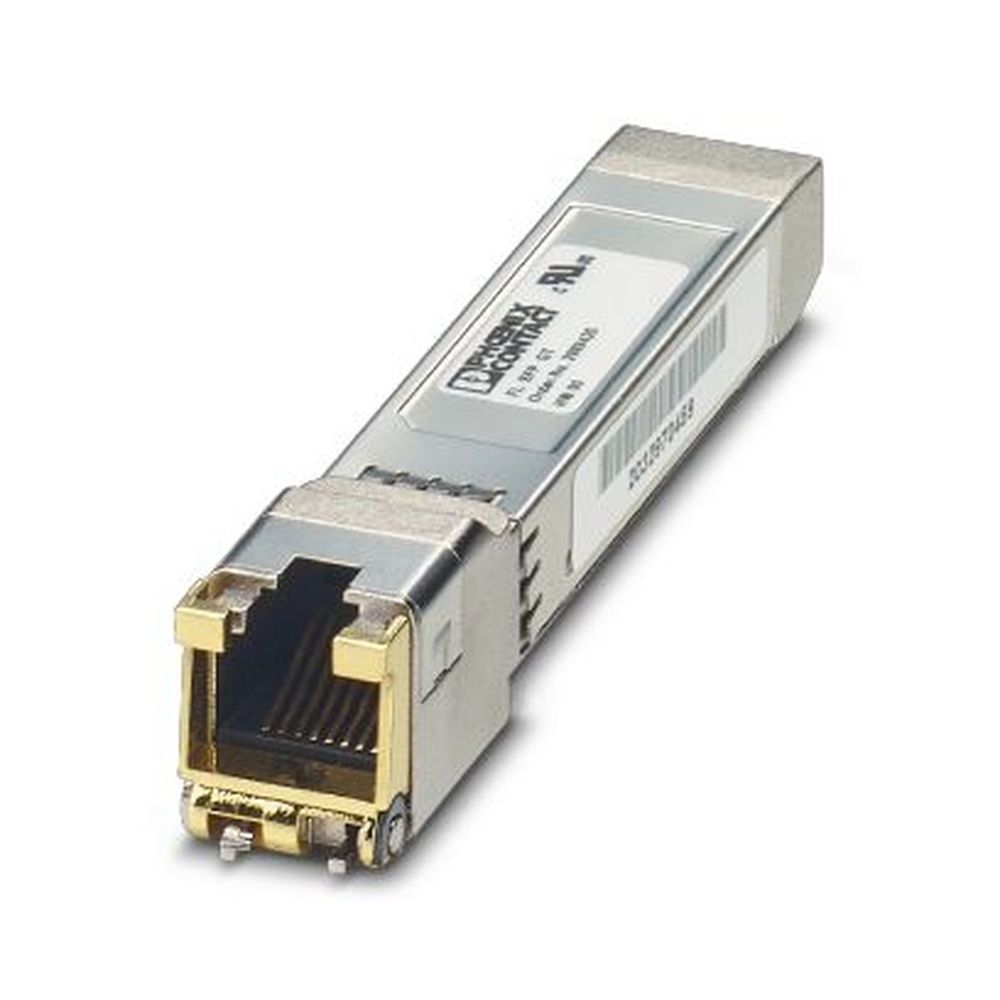 Phoenix Contact Medienmodul 2989420 Typ FL SFP GT 