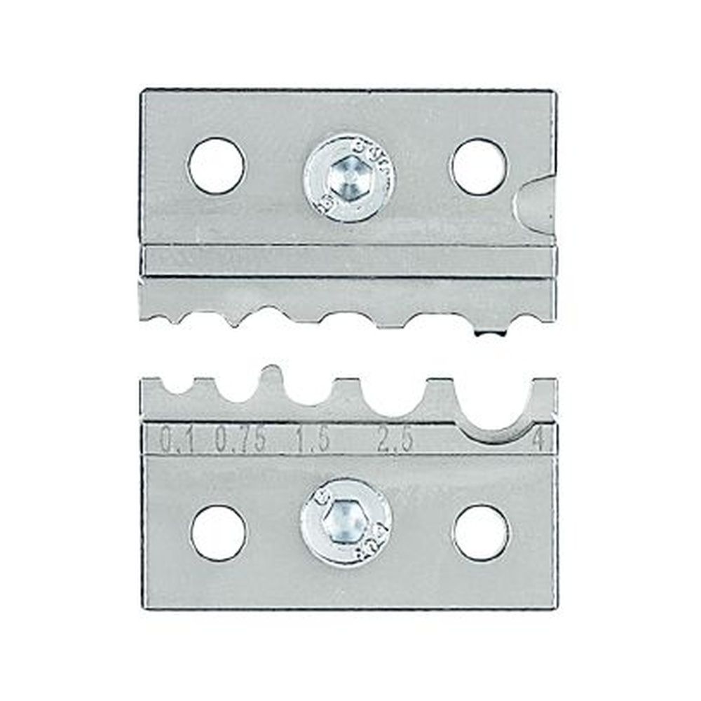 Phoenix Contact Ersatz-Gesenk 1212243 Typ CF 500/DIE RCT 4 