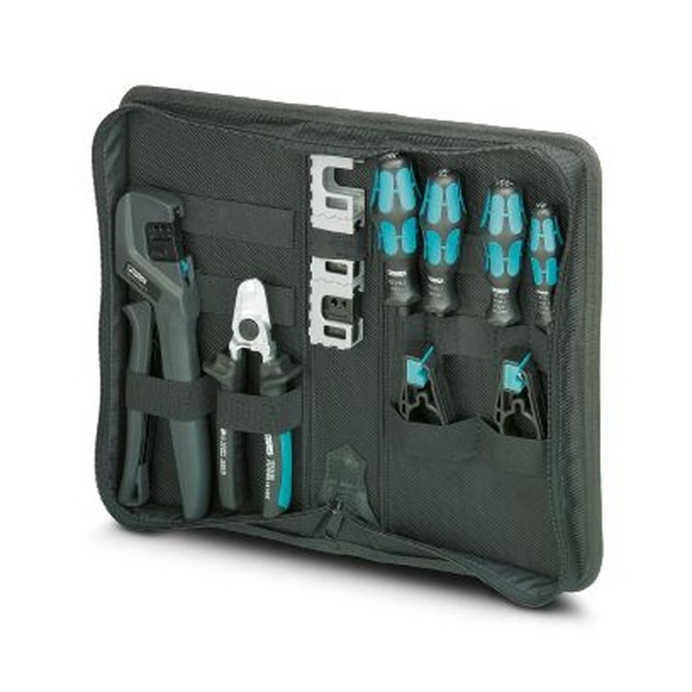 Phoenix Contact Werkzeug-Etui 1212071 Typ TOOL-KIT SOLAR 