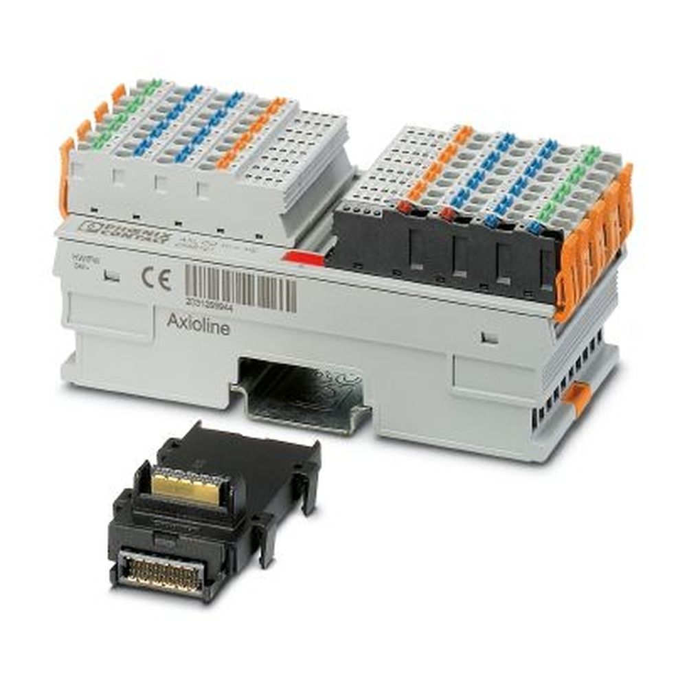 Phoenix Contact I/O-Modul 2688048 Typ AXL F DO16/3 2F 