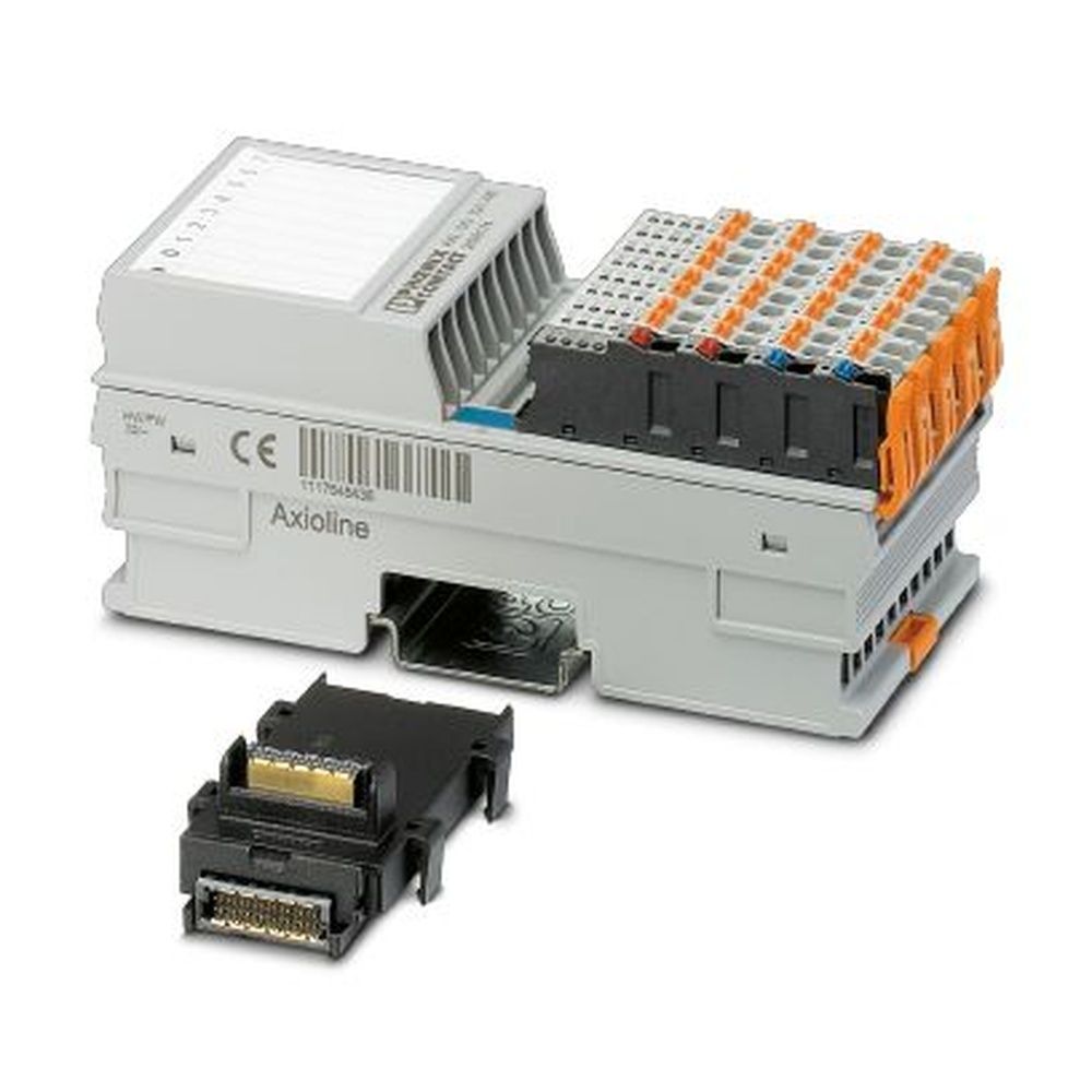 Phoenix Contact I/O-Modul 2688035 Typ AXL F DI32/1 1F 