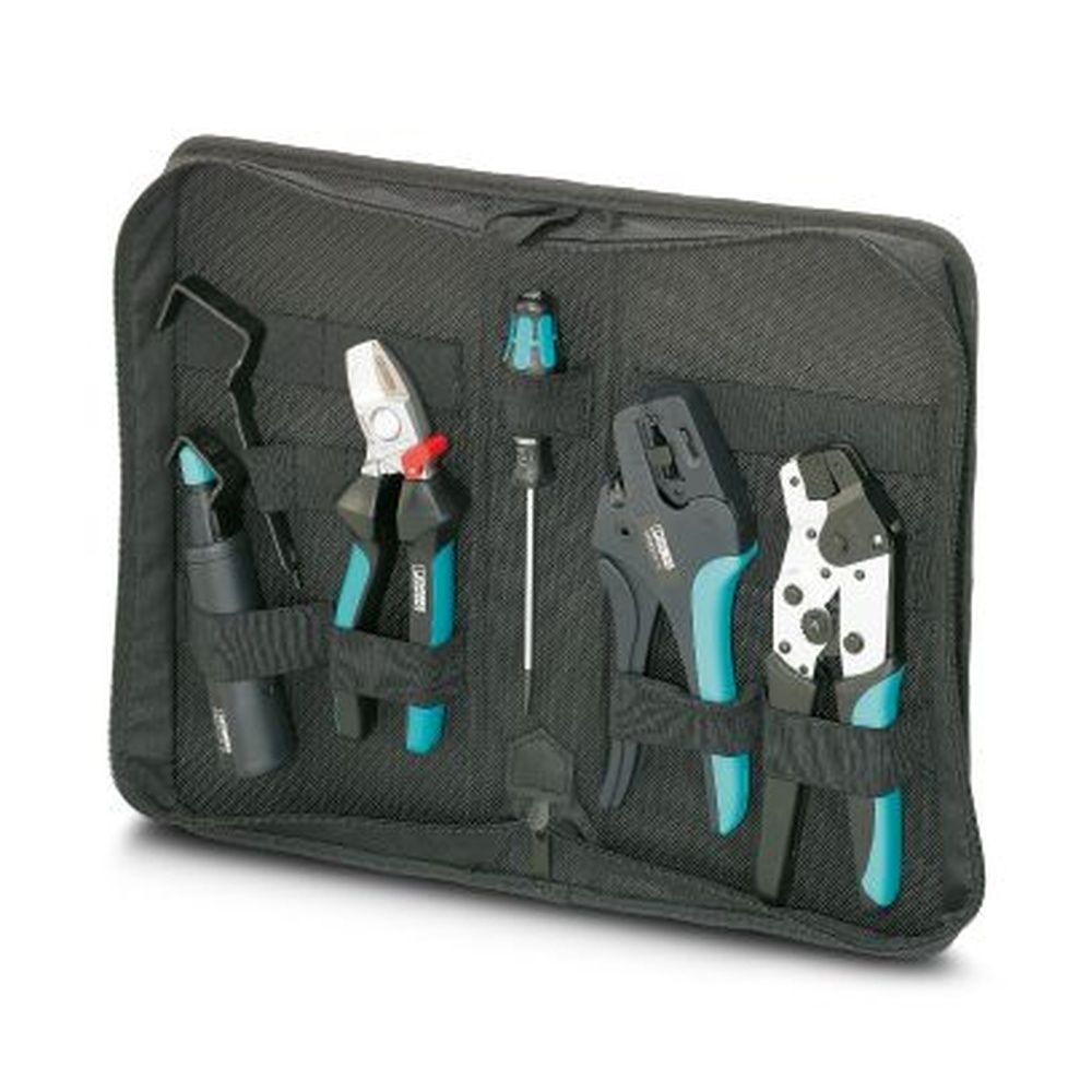 Phoenix Contact Werkzeug-Etui 1212422 Typ TOOL-KIT STANDARD 