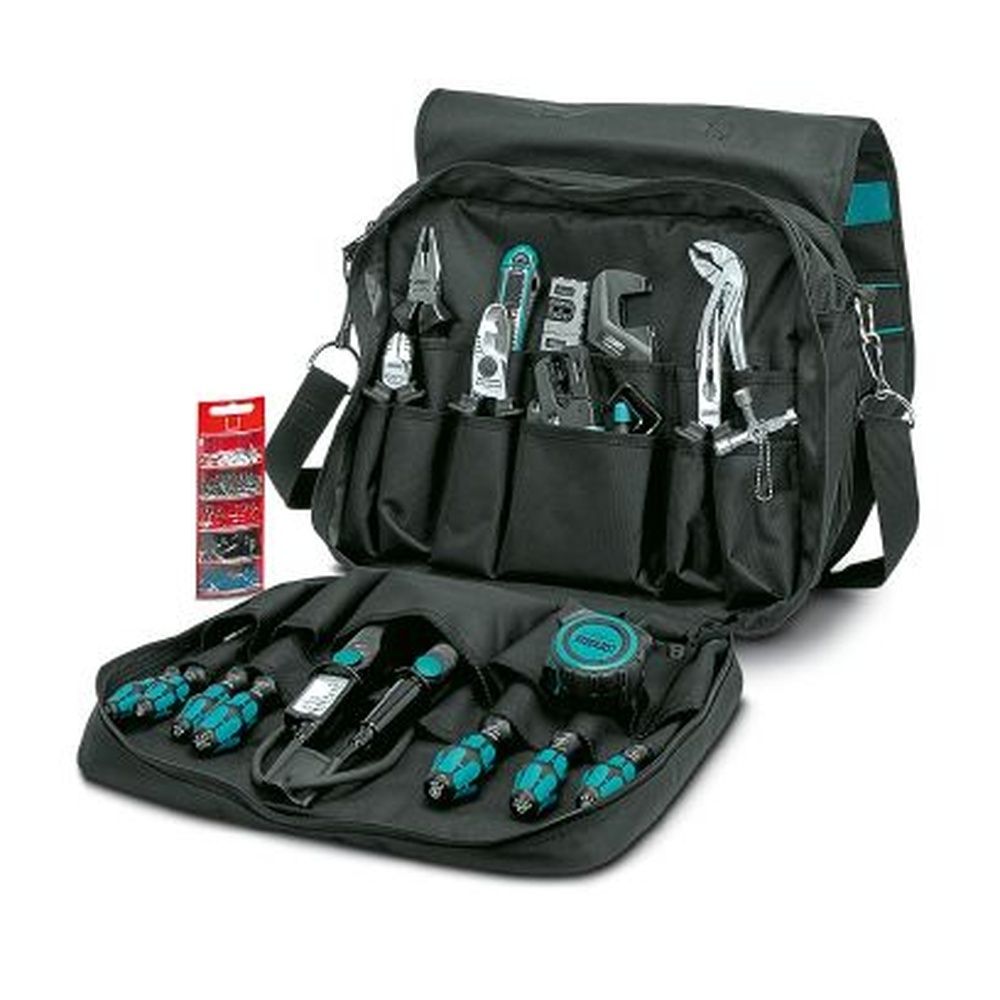 Phoenix Contact Werkzeugtasche 1212504 Typ TOOL-BAG 