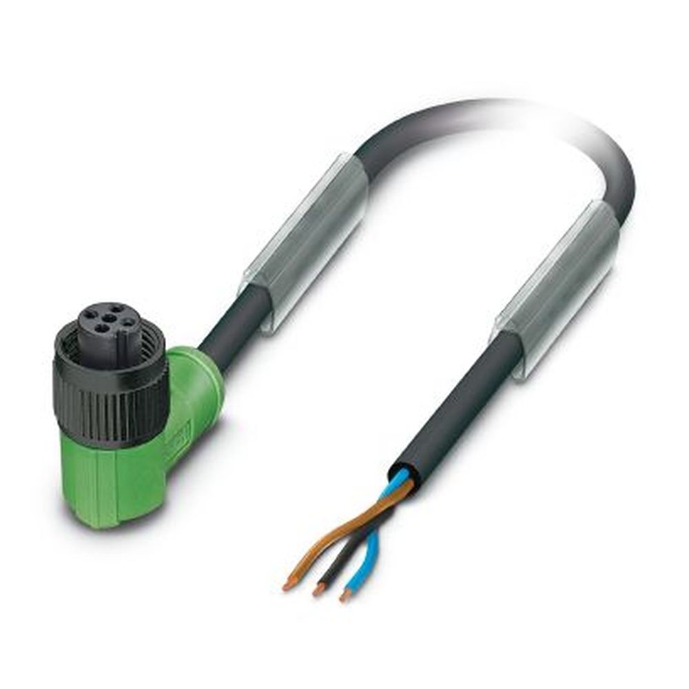 Phoenix Contact Sensor-/Aktor-Kabel 1442696 Typ SAC-3P- 5,0-PUR/M12FR P 