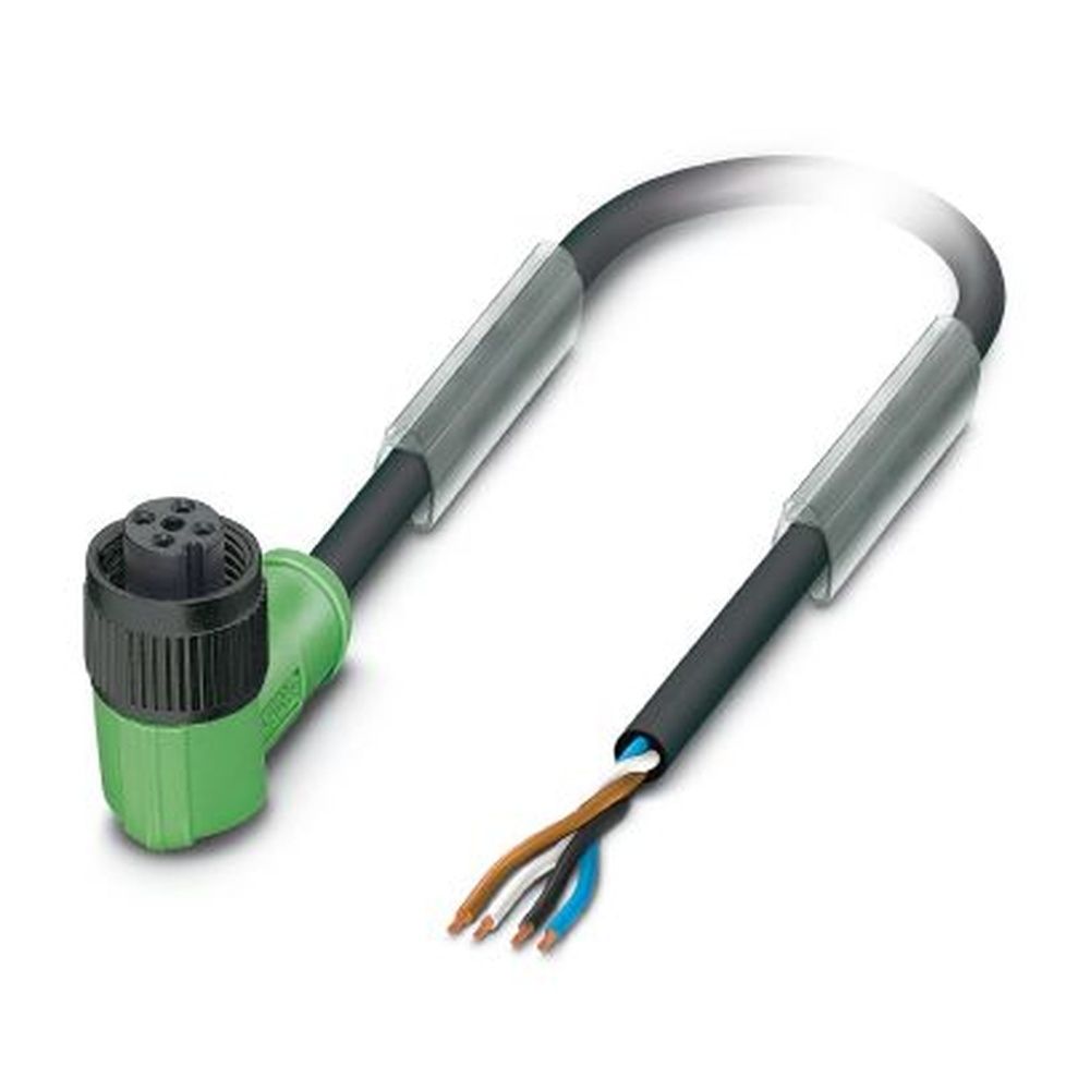 Phoenix Contact Sensor-/Aktor-Kabel 1442735 Typ SAC-4P- 5,0-PUR/M12FR P 