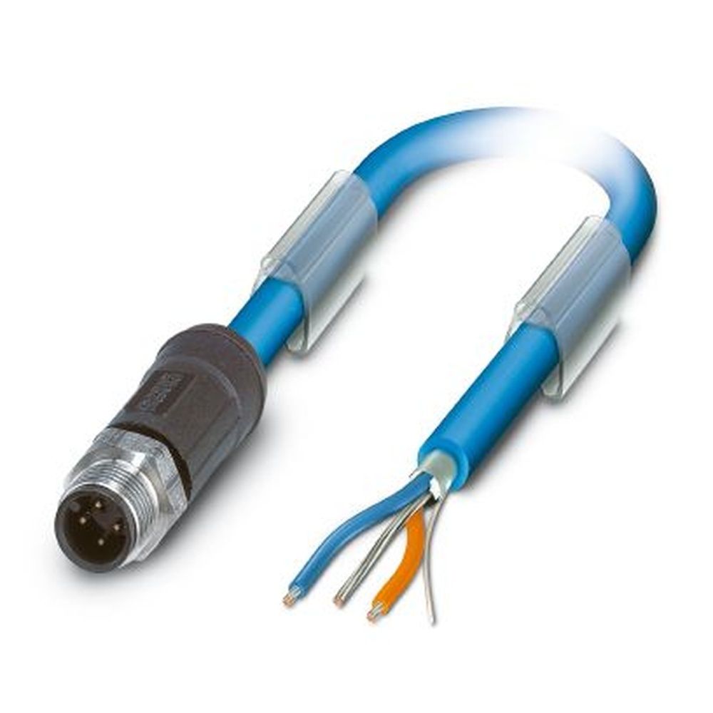 Phoenix Contact Bussystem Kabel 1419096 Typ SAC-3P-M12MS/20,0-961 VA 