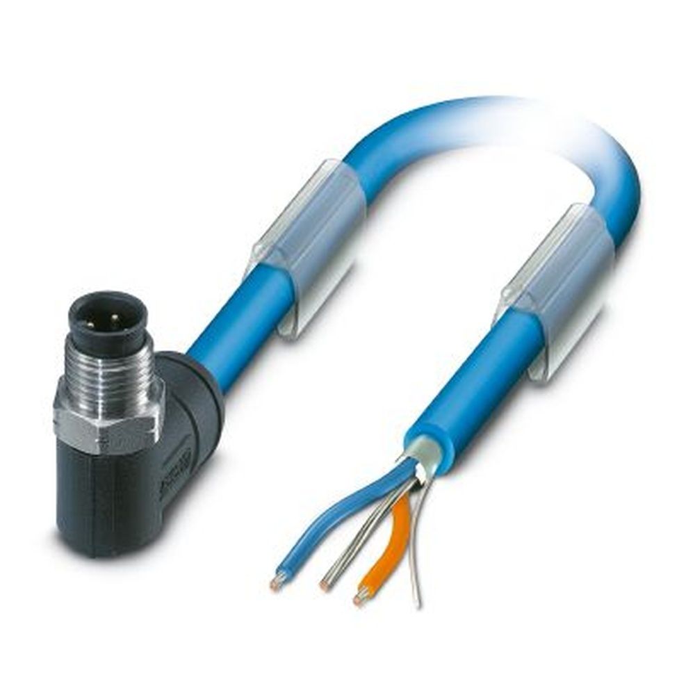 Phoenix Contact Bussystem Kabel 1419098 Typ SAC-3P-M12MR/ 5,0-961 VA 