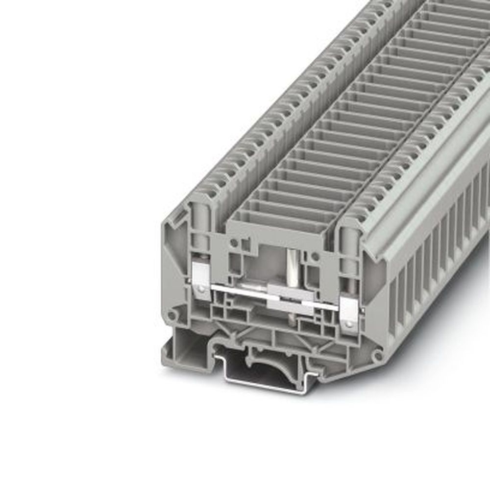 Phoenix Contact Messwandler Trennklemme 3070121 Typ UT 6-T-HV P/P Preis per VPE von 50 Stück