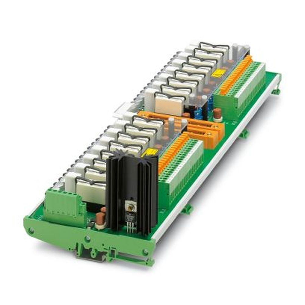 Phoenix Contact Relaismodul 2319430 Typ UM-2KS50-RM/MR/SI/1/SDV541 