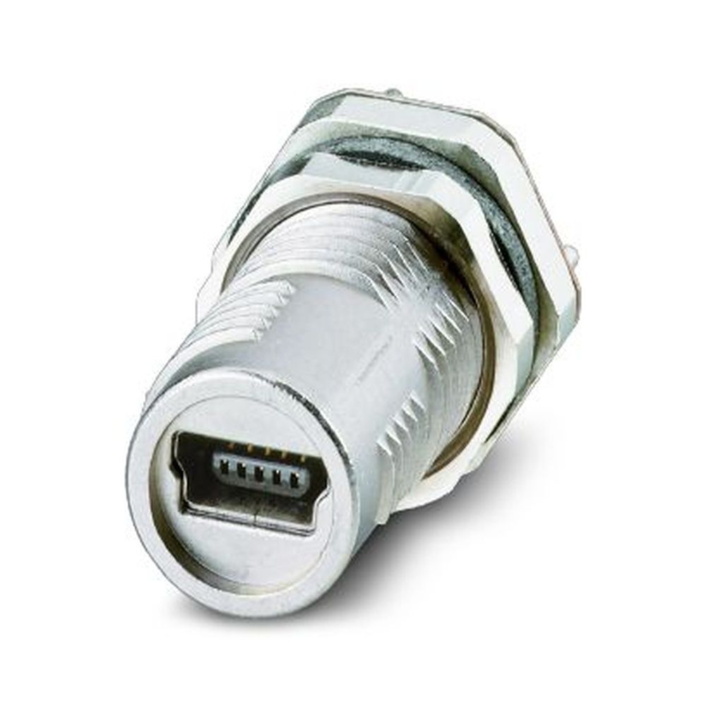 Phoenix Contact Einbaustecker 1440711 Typ VS-EC-MSDB SH SCO Preis per VPE von 20 Stück