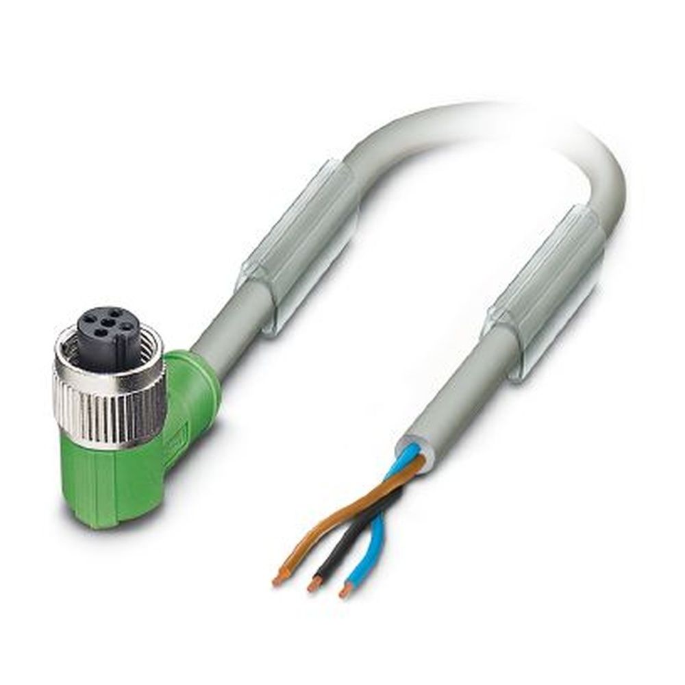 Phoenix Contact Sensor-/Aktor-Kabel 1454273 Typ SAC-3P- 5,0-800/M12FR 