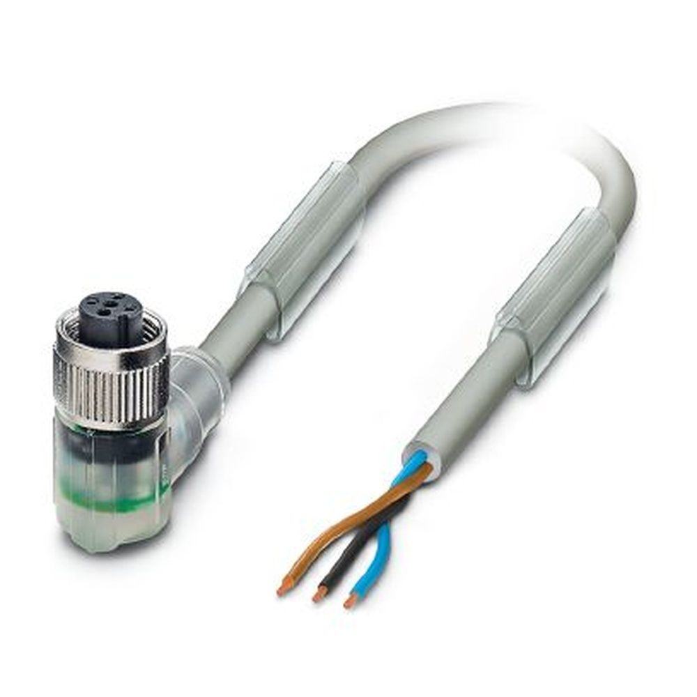 Phoenix Contact Sensor-/Aktor-Kabel 1454312 Typ SAC-3P- 1,5-800/M12FR-2L 