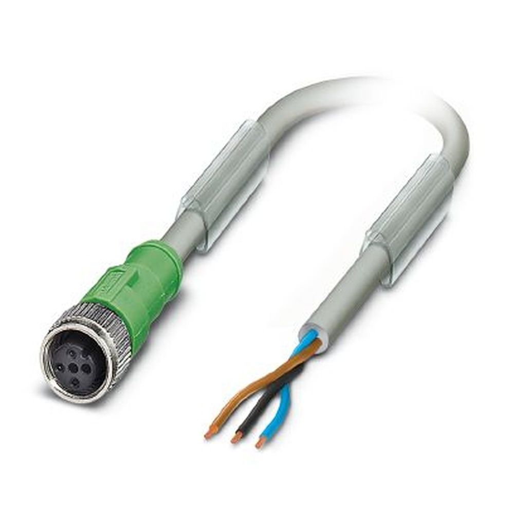 Phoenix Contact Sensor-/Aktor-Kabel 1456679 Typ SAC-3P- 1,5-800/M12FS 