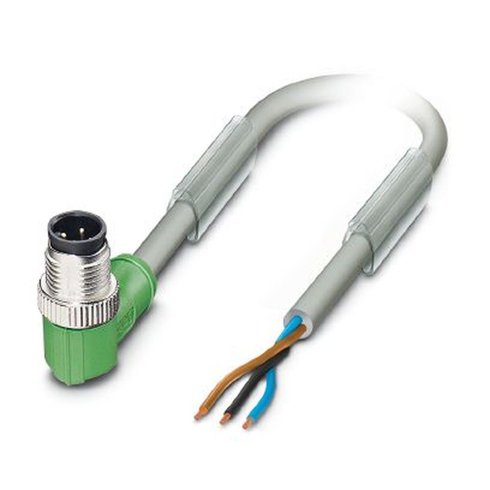 Phoenix Contact Sensor-/Aktor-Kabel 1456899 Typ SAC-3P-M12MR/ 1,5-800 