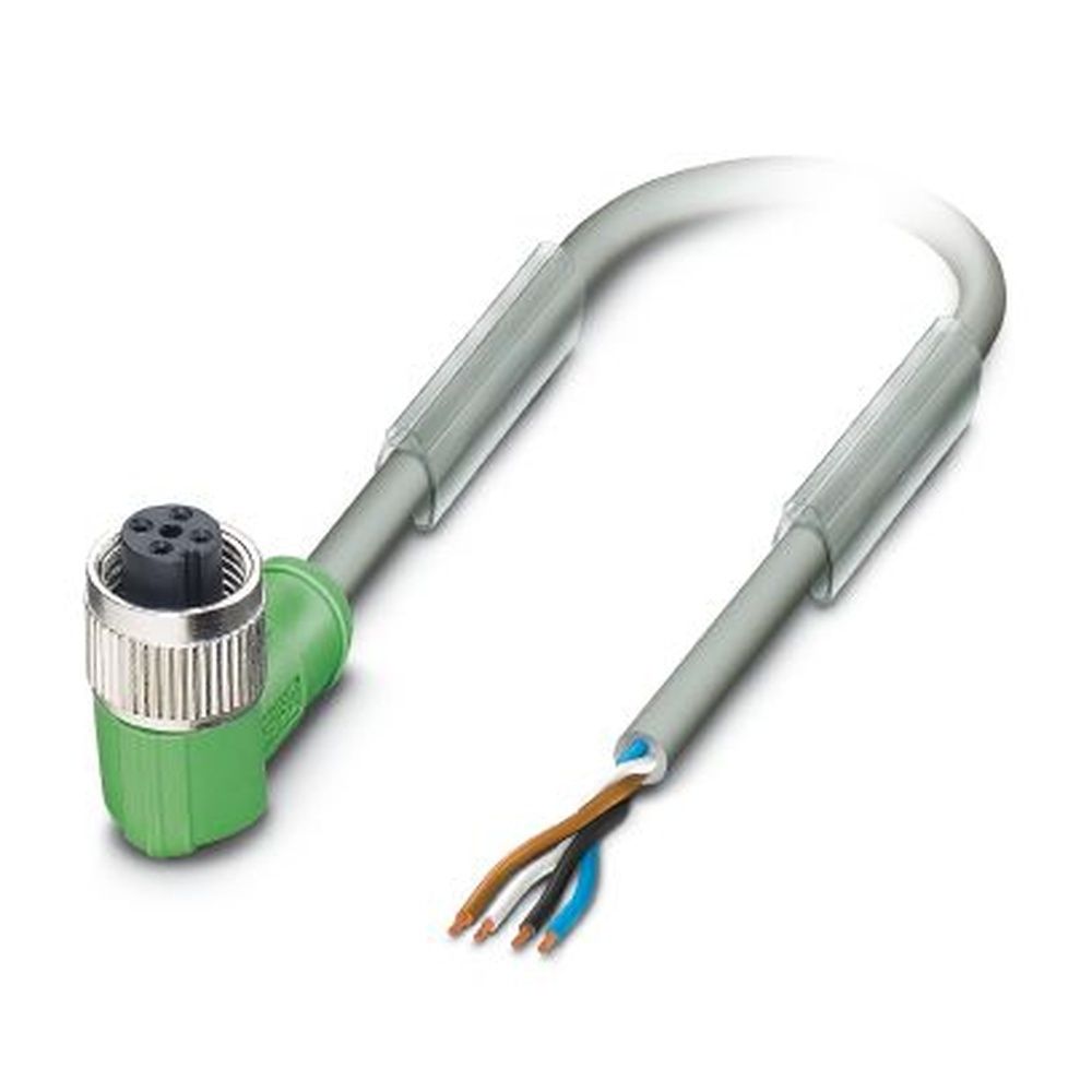 Phoenix Contact Sensor-/Aktor-Kabel 1456954 Typ SAC-4P- 1,5-800/M12FR 